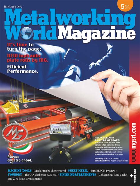 sheet metal world|sheet metal magazines.